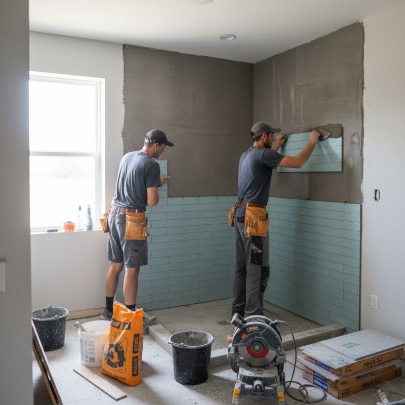 Top Bathroom Remodeling Companies in Fulton, MO