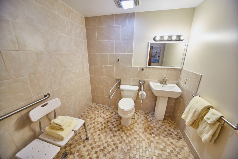 Best Bathroom Accessibility Contractors in Kirksville, MO