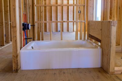 Bathroom Remodelers in Kirksville